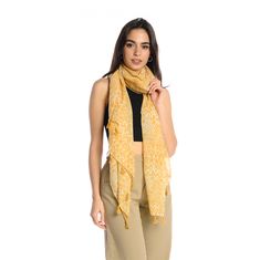BISY PASHMINA