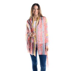 NINY PASHMINA