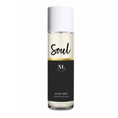 SOUL BODY SPLASH