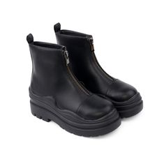 GISE BOTA CORTA