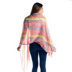 NINY PASHMINA