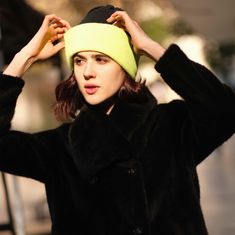 MELISA GORRA
