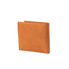 MAN BILLETERA C/ BOLSILLO Y CIERRE