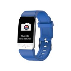 RELOJ BANDA 42