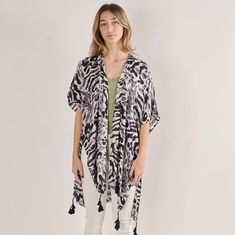 ALICE KIMONO