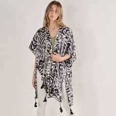 ALICE KIMONO