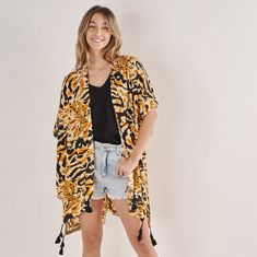 ADA KIMONO