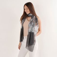 AZUL PASHMINA