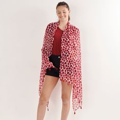 ALESSIA PASHMINA