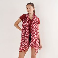 ALESSIA PASHMINA