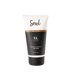 SOUL BODY CREAM