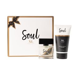 SOUL SET COFRE