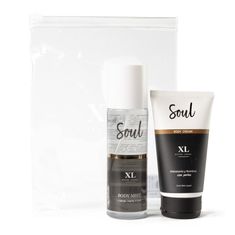 SOUL SET BAG