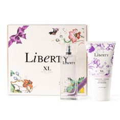 LIBERTY SET COFRE