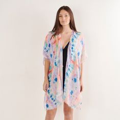 MICA KIMONO