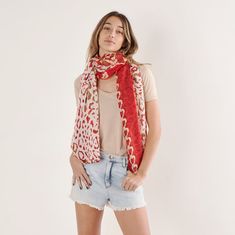GALIA PASHMINA