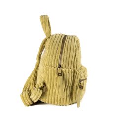 FLORA MOCHILA