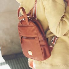 TATA MOCHILA