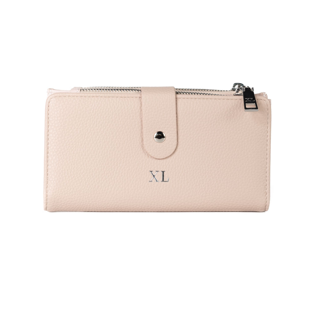 Billetera xl para discount mujer