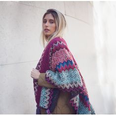 BRISA PONCHO