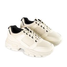 GINGER ZAPATILLA