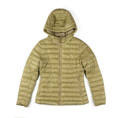 DIJON CAMPERA