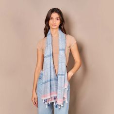 FLORENCE PASHMINA