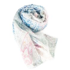 RUBY PASHMINA