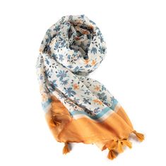 CHARLOTTE PASHMINA