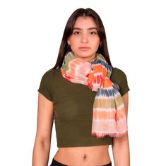 LYNDA PASHMINA