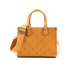 MARSHALL TOTE