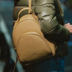 DARA MOCHILA