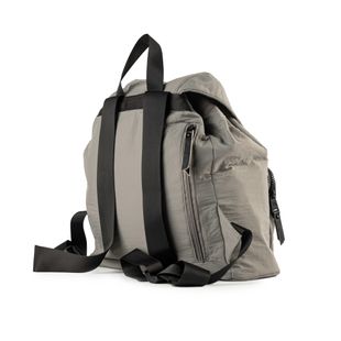 SILVER MOCHILA