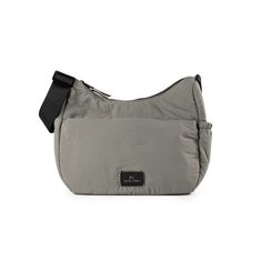 SILVER BANDOLERA