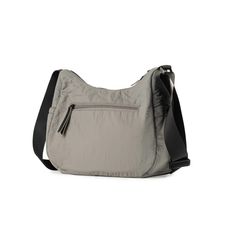 SILVER BANDOLERA