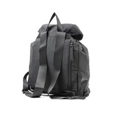 SILVER MOCHILA