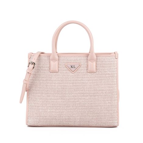 Carteras color rosa sale
