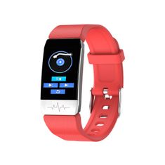 RELOJ BANDA 42