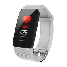 RELOJ BANDA