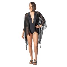 FLORENCE KIMONO