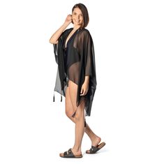 FLORENCE KIMONO