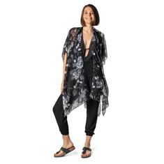 NORAH KIMONO
