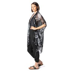 NORAH KIMONO