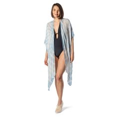 CORINNE KIMONO