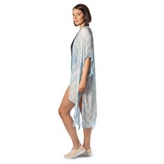 CORINNE KIMONO