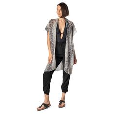 COLBIE KIMONO