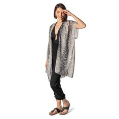 COLBIE KIMONO