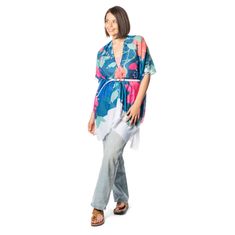 SINA KIMONO