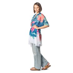 SINA KIMONO