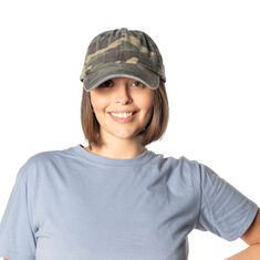 WARRIOR GORRA